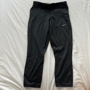 Nike tights